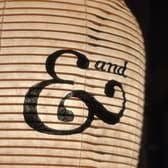 &cafe アンドカフェ 3