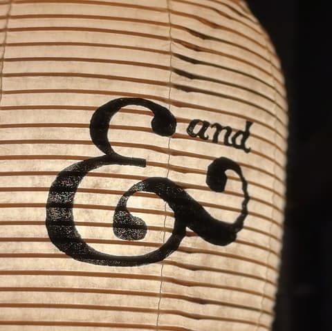 &cafe アンドカフェ