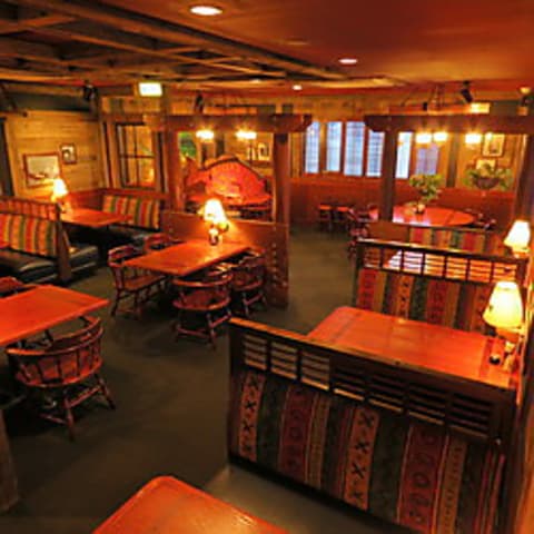 レッドロブスター 新本牧店