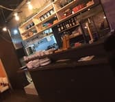 Table Labo 島之内店 3