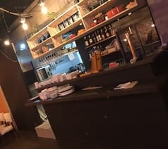 Table Labo 島之内店 2