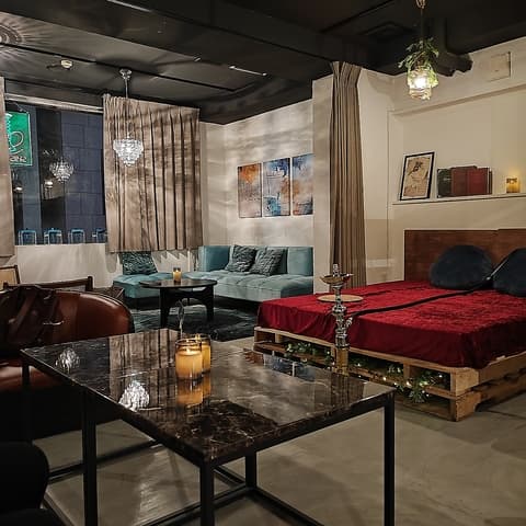 LA NATURE ラ ナチュール