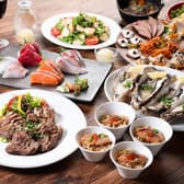 トレジオン 東北カフェ&バル エスパル仙台店 3