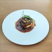 BistroGlycine ビストログリシーヌ 3