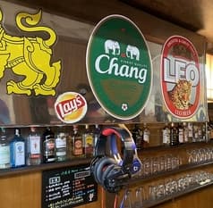 イマイケ5丁目給酔所 半立ち飲み サクランボ 2