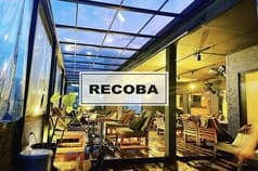 カフェダイニング RECOBAレコバ 2