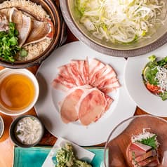 瀬戸内水軍 田町三田 2