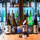 酒と料理 戸塚駅横研究所 3