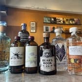 オルタナティブラウンジ 3