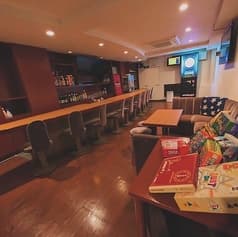 ダーツ処 戸出家 2