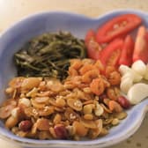 ミャンマー料理 トゥゲチン 3