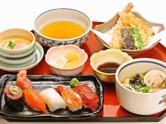 味の民芸 町田成瀬店 2