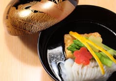 懐石料理 雲鶴 2