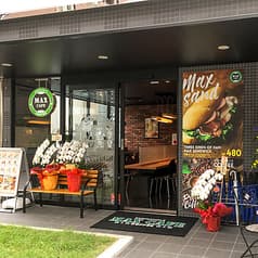 MAX CAFE 沼津店 2
