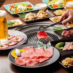 焼肉処　はなぶさ 2