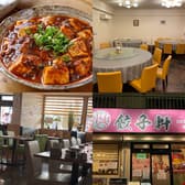 川王府 餃子軒 3