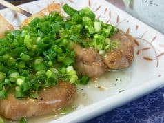 やきとり大吉 笹賀店 2