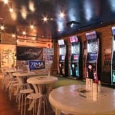 ダーツ&ビリヤードバー バレット 野々市店 3