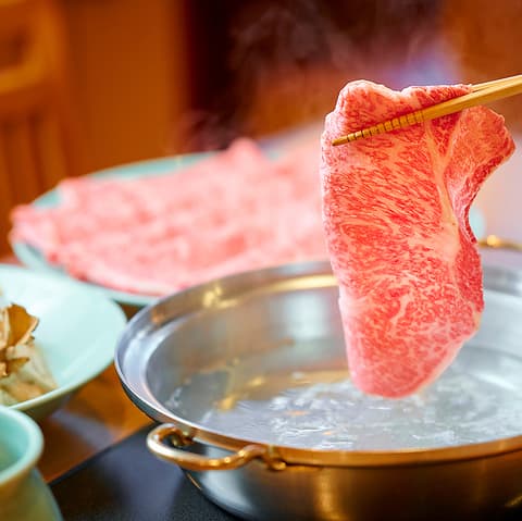 しゃぶ禅 梅田店