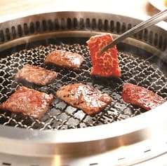 焼肉だんらん 上田屋 本所吾妻橋店 2