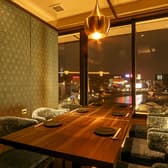 せせらぎを聴きながら 西中洲店 3