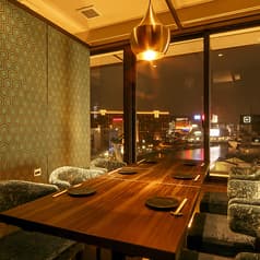 せせらぎを聴きながら 西中洲店 2