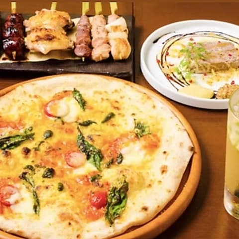 すみかまど 諏訪店