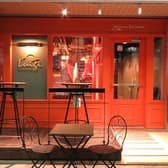 ナガオカバル Luigi ルイージ 3