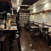 Norwegian Wood ノーウェジアン ウッド 3