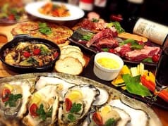 炭焼バル 七輪屋Kitchen 2