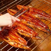 うなぎもりや 3