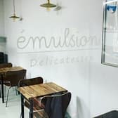 emulsion エミュルション 3