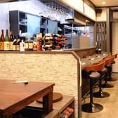 Dining & Kitchen しんちゃん 3