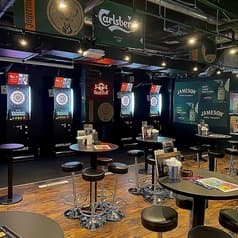 Darts UP ダーツアップ 西新宿2号店 2