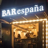 バル・エスパーニャ BAR espana 札幌 3