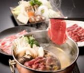 しゃぶ菜 ららぽーと東京ベイ 3