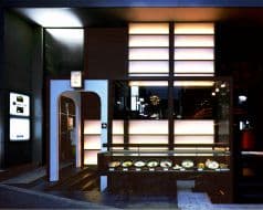 つるとんたん 新宿店 2