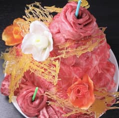 焼肉 牛王 東部市場前 2