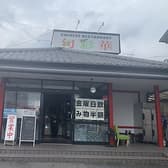 チャイニーズレストラン 旬彩華 3