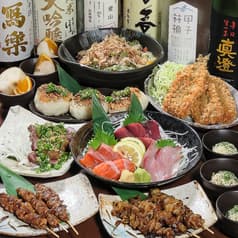 西小中台の食堂 いっぷくや 2