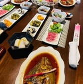 深夜食堂さよ 3