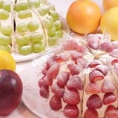 果実園 東京店 3