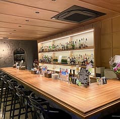 Cafe&Bar Gyan ジーヤン 針中野店 2