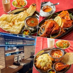 ニューアンナプルナ 京都店 2