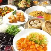 中華ダイニング NAO 3