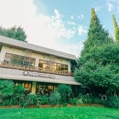 ロイヤルガーデンカフェ青山 3