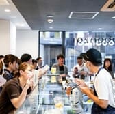 obanzai オバンザイ 3