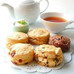 famfam スコーン専門店 工房 直販所 2