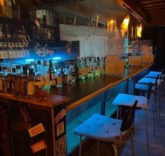 燻製Diningbar 琉 2