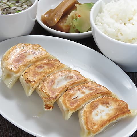 ヤマタニ餃子店 千歳船橋店